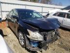 NISSAN - MAXIMA