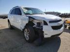 CHEVROLET - EQUINOX