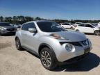 NISSAN - JUKE