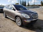 BUICK - ENCLAVE