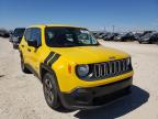 JEEP - RENEGADE