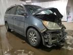 HONDA - ODYSSEY