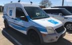 FORD - TRANSIT CONNECT