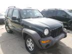 JEEP - LIBERTY