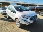 FORD - ECOSPORT S