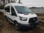 FORD - TRANSIT CONNECT