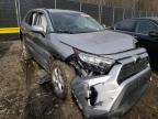TOYOTA - RAV4
