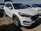 HYUNDAI - TUCSON