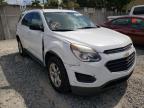 CHEVROLET - EQUINOX