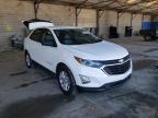 CHEVROLET - EQUINOX