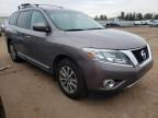 NISSAN - PATHFINDER