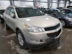 CHEVROLET - TRAVERSE