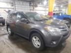 TOYOTA - RAV4