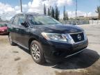 NISSAN - PATHFINDER
