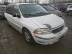 FORD - WINDSTAR