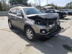 KIA - SORENTO