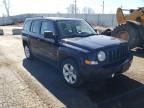 JEEP - PATRIOT