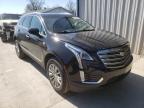 CADILLAC - XT5