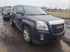 GMC - TERRAIN