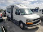 CHEVROLET - EXPRESS