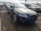 AUDI - A6
