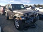 JEEP - WRANGLER