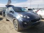 KIA - SPORTAGE