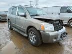 NISSAN - ARMADA