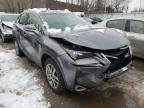 LEXUS - NX