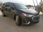 CHEVROLET - TRAVERSE