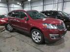 CHEVROLET - TRAVERSE