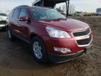 CHEVROLET - TRAVERSE