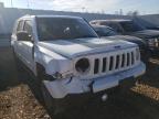 JEEP - PATRIOT