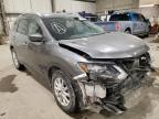 NISSAN - ROGUE
