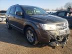 DODGE - JOURNEY