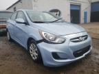 HYUNDAI - ACCENT