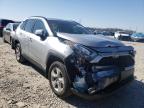 TOYOTA - RAV4