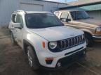 JEEP - RENEGADE