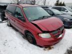 DODGE - CARAVAN