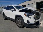 GMC - TERRAIN