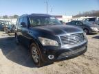 INFINITI - QX56