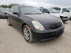 INFINITI - G35