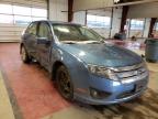 FORD - FUSION