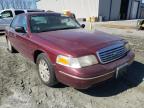 FORD - CROWN VICTORIA