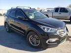 HYUNDAI - SANTA FE