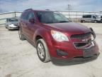 CHEVROLET - EQUINOX