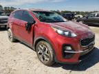 KIA - SPORTAGE