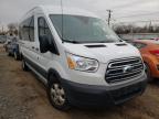 FORD - TRANSIT CONNECT