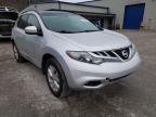 NISSAN - MURANO