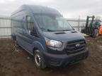 FORD - TRANSIT CONNECT